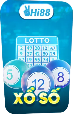 Xổ số Hi88